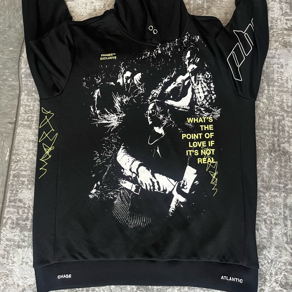 Phases Chase Atlantic Hoodie